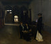 Filateurs van Venetiaanse parelkettingen - John Singer Sargent — weergave van het kunstwerk