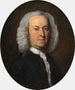 Andrew Oliver - John Singleton Copley — weergave van het kunstwerk