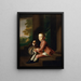Daniel Crommelin Verplanck - John Singleton Copley — ingelijst kunstwerk aan de muur