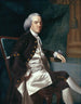 Daniel Hubbard - John Singleton Copley — weergave van het kunstwerk