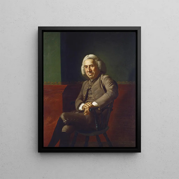 John Singleton Copley - Eleazer Tyng.webp
