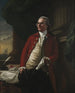 Elkanah Watson - John Singleton Copley — weergave van het kunstwerk