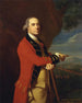 Algemeen Thomas Gage - John Singleton Copley — weergave van het kunstwerk
