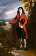 George Boone Roupell - John Singleton Copley — weergave van het kunstwerk