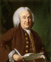 Harrison Gray - John Singleton Copley — weergave van het kunstwerk