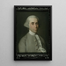 Henry Hill - John Singleton Copley — ingelijst kunstwerk aan de muur