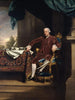 Henri Laurens - John Singleton Copley — weergave van het kunstwerk