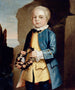 Jonathan Mountfort - John Singleton Copley — weergave van het kunstwerk