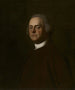 Joseph Gerrish - John Singleton Copley — weergave van het kunstwerk