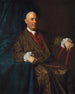 Joseph Sherburne - John Singleton Copley — weergave van het kunstwerk