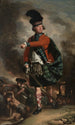 Portret van Hugh Montgomerie Later Twaalfde Graaf van Eglinton - John Singleton Copley — weergave van het kunstwerk