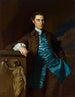 Thaddeus Burr - John Singleton Copley — weergave van het kunstwerk