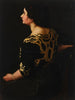Profile of Stein - John Sloan — artwork view