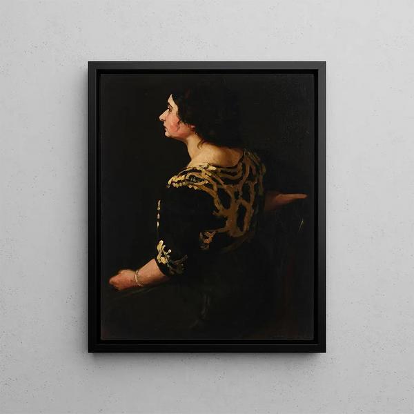 John Sloan - Stein Profile.webp