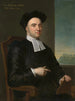 Bishop George Berkeley - John Smibert — artwork view