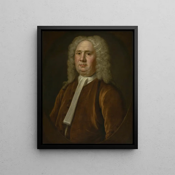 John Smibert - Captain John Garish.webp