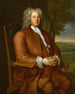 Francis Brinley - John Smibert — artwork view