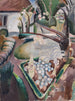 Tuin - John Sten — weergave van het kunstwerk
