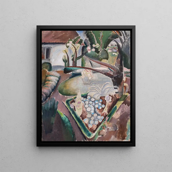 John Sten - Garden.webp