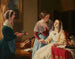Nouvelles tragiques - John Thomas Peele — weergave van het kunstwerk