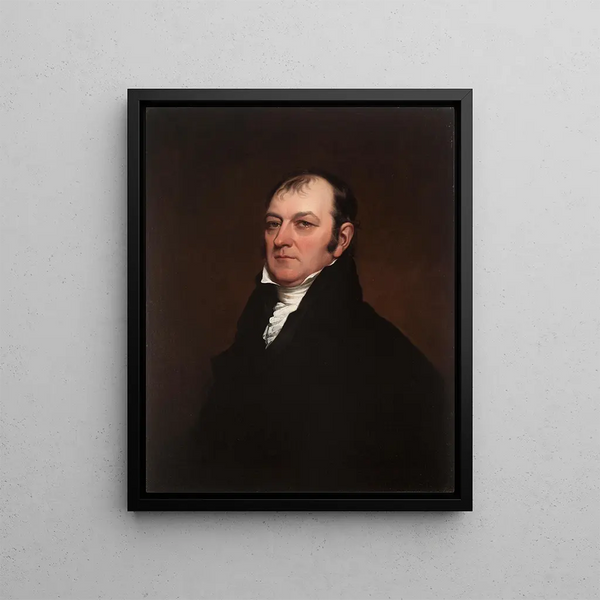 John Trumbull - Bartholomew Schaets.webp