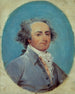 Joseph Ceracchi - John Trumbull — weergave van het kunstwerk