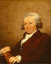 John Trumbull - John Trumbull — weergave van het kunstwerk
