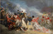 De dood van generaal Mercer bij de Slag bij Princeton, 3 januari 1777 - John Trumbull — weergave van het kunstwerk