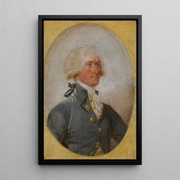 John Trumbull - Thomas Jefferson.webp