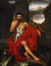 Caius Marius te midden van de ruïnes van Carthago - John Vanderlyn — weergave van het kunstwerk