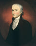 Egbert Benson - John Vanderlyn — artwork view