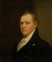Oliver Wolcott Jr. - John Vanderlyn — weergave van het kunstwerk