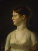 Théodosia Burr Alston - John Vanderlyn — weergave van het kunstwerk