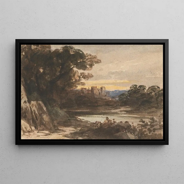 John Varley - Barnard Castle County Durham.webp