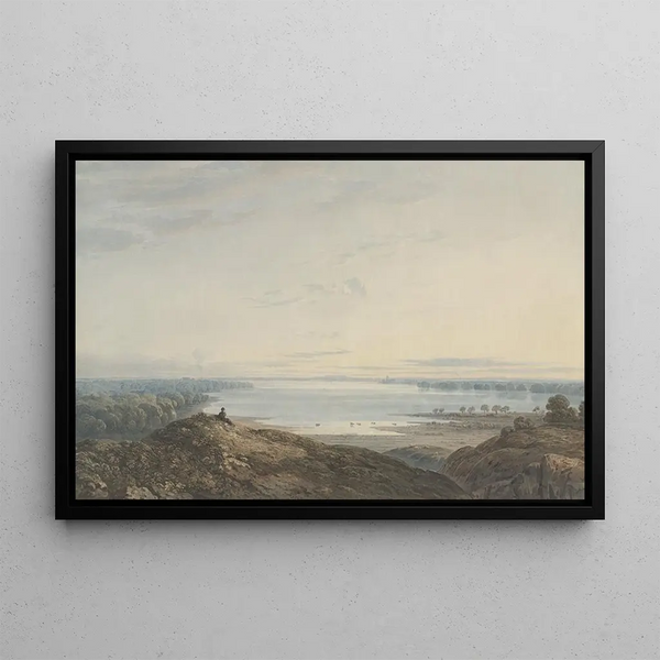 John Varley - The Curfew.webp