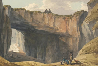 John Warwick Smith - Castle Point.webp