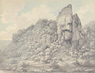 John Webber - Rocks in Derbyshire.webp