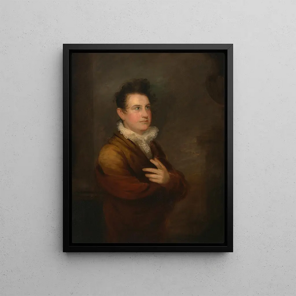 John Wesley Jarvis - John Howard Payne.webp