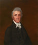 Stephen Van Rensselaer III - John Wesley Jarvis — weergave van het kunstwerk