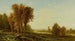 Allant chercher le troupeau - John William Casilear — artwork view