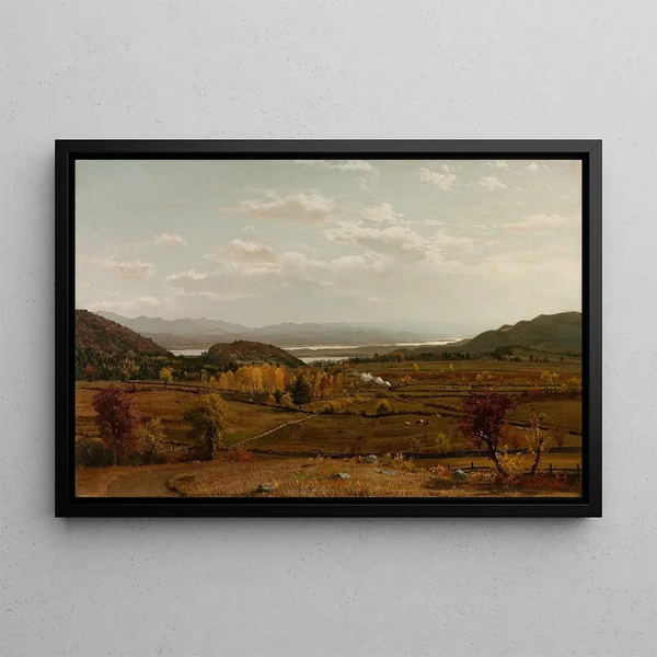 John William Casilear - Landscape.webp