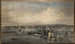 New York - John William Hill — weergave van het kunstwerk