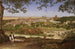 Ariccia near Rome Italy - John William Inchbold — artwork view