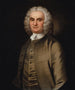 Joseph Reade - John Wollaston — weergave van het kunstwerk
