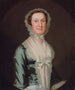 Mme Joseph Reade - John Wollaston — weergave van het kunstwerk