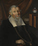 Peder Winstrup 1605 1679 - Jonas Coldewy Ahlgren — weergave van het kunstwerk