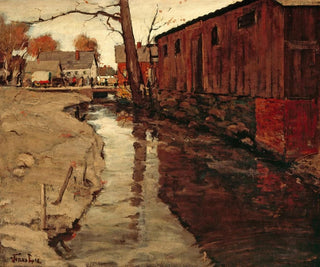 Jonas Lie - MillRace.webp