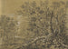 Ruisseau à travers une forêt ancienne - Jonas Umbach — weergave van het kunstwerk