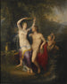 Bacchus en Ariane - Jonas Åkerström — weergave van het kunstwerk