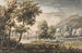 Classic Composition Painting - Jonathan Skelton — artwork view